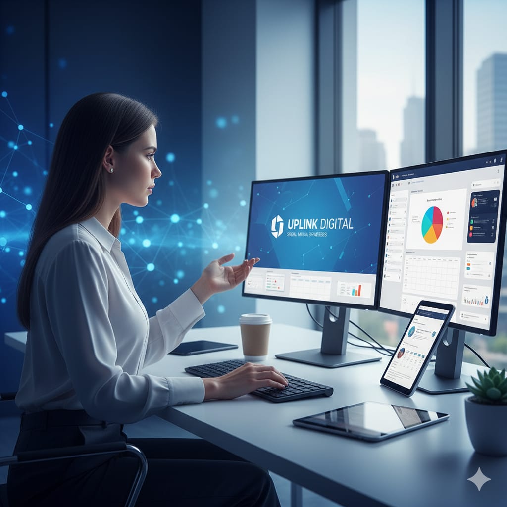 Sertifikasi  BNSP Social Media Marketing 