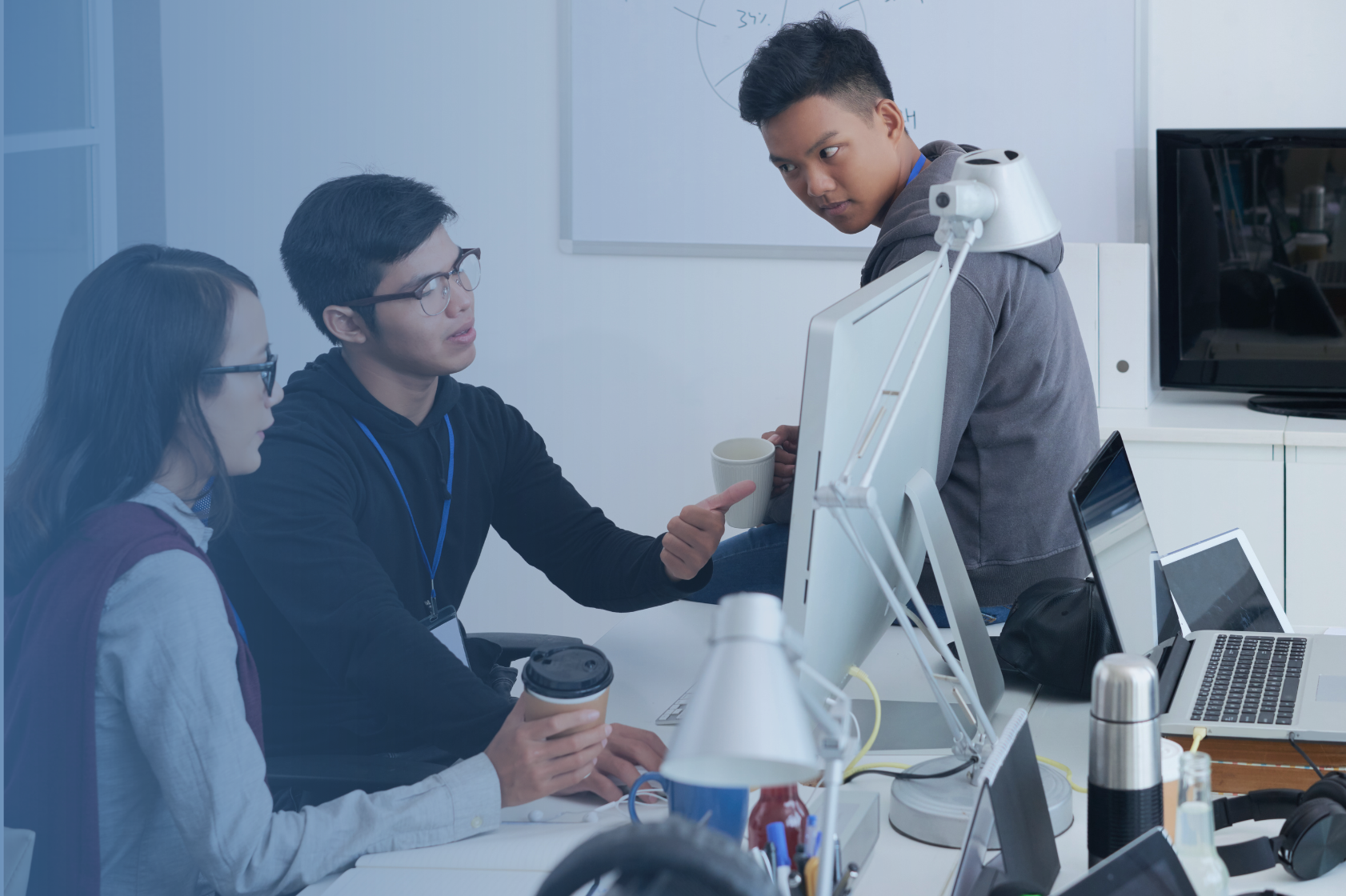 Bagaimana AI Membentuk Ulang Dunia Bisnis Digital?