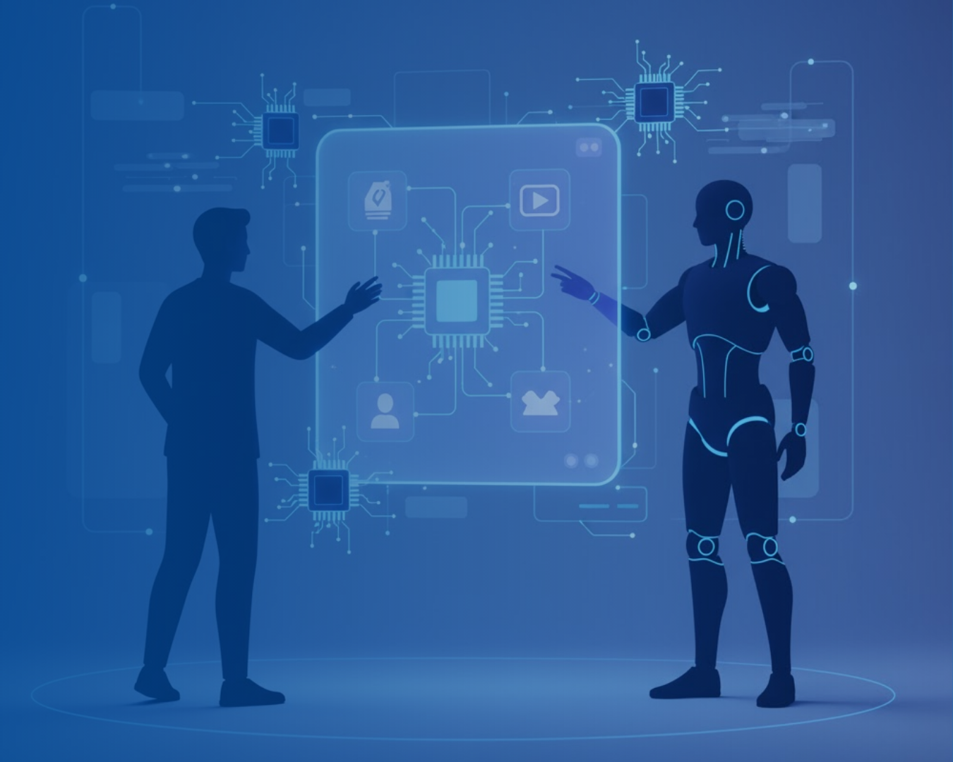 AI Content Framework: Cara Membuat Konten yang Tetap Autentik di Era AI (2026)