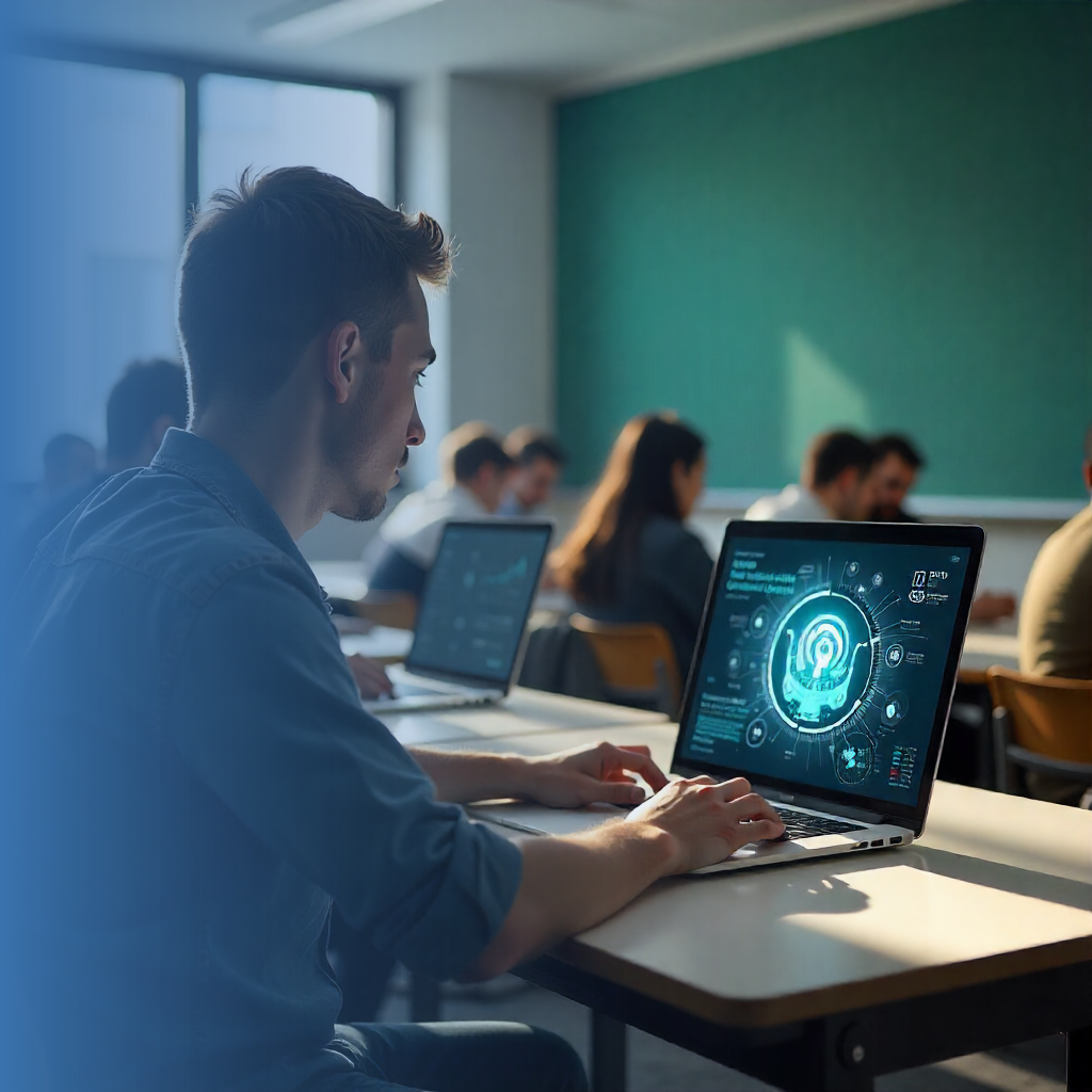 Kecerdasan Buatan dalam Dunia Pendidikan: Manfaat dan Tantangannya