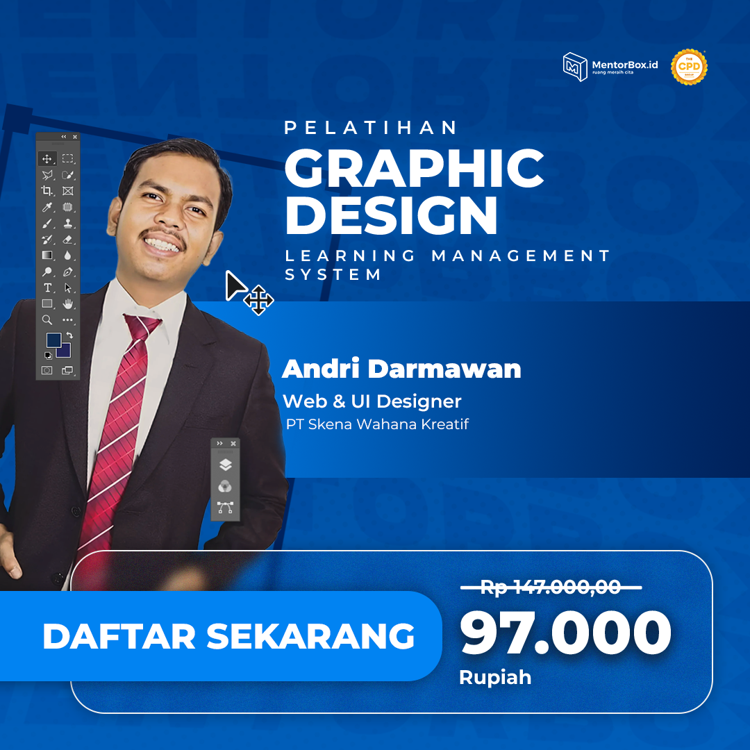 Graphic Design (e-Learning)