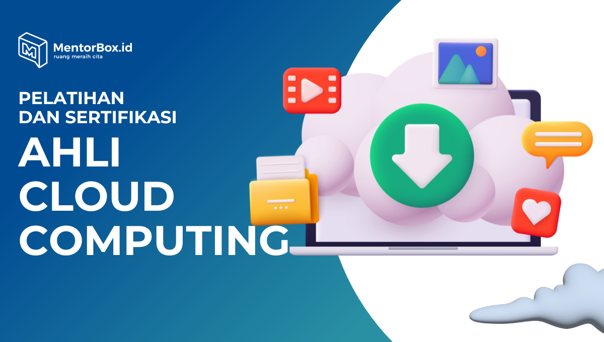 Ahli Cloud Computing
