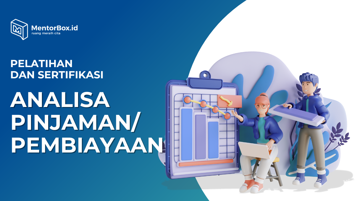 Analisa Pinjaman/Pembiayaan