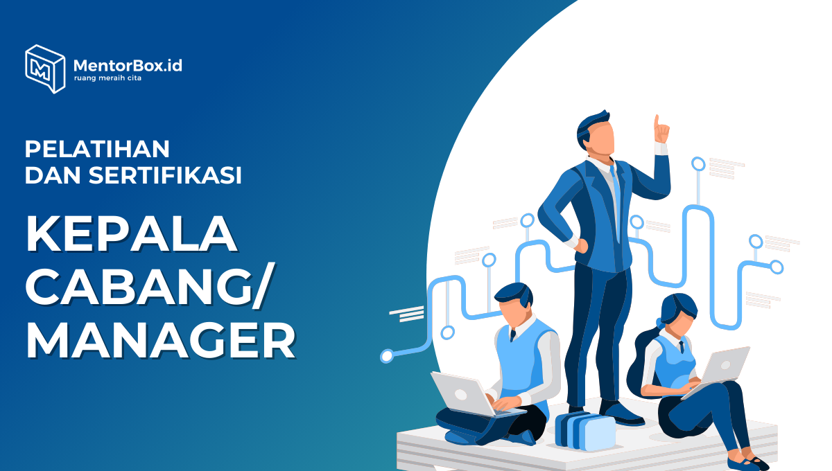 Kepala Cabang/Manager