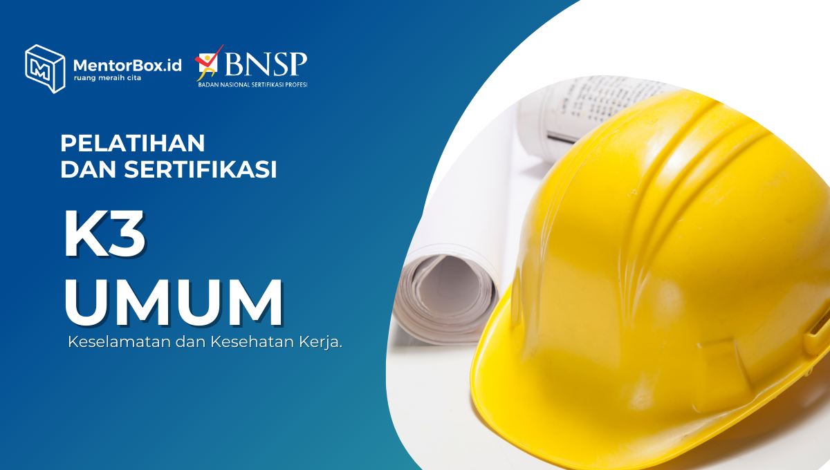 K3 UMUM BNSP (Online)