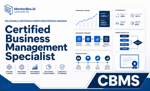 Business Management Specialist Bundling (CBMS)