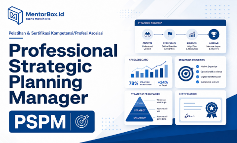 Strategic Planning Manager Bundling (PSPM)