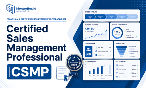 Sales Management Bundling (CSMP)