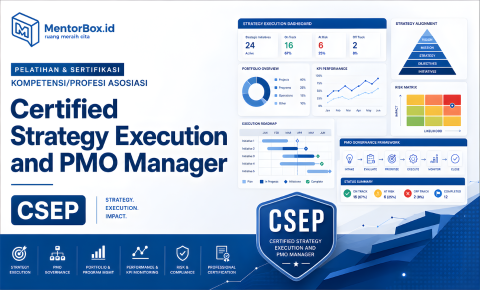 Strategy Execution and PMO Manager Bundling (CSEP)