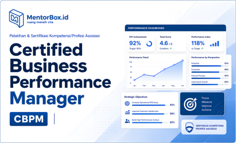 Business Performance Manager Bundling (CBPM)