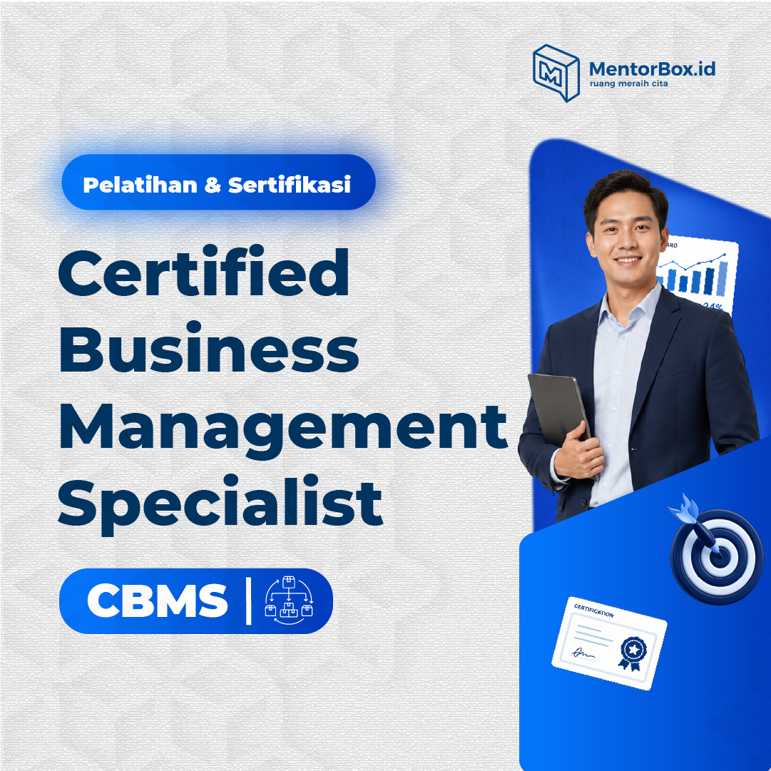 Business Management Specialist Bundling (CBMS)