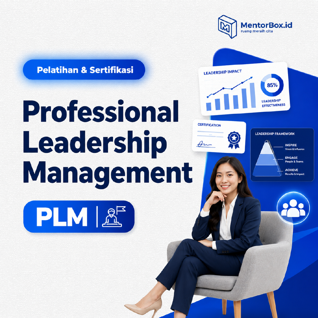 Professional Leadership Management Bundling (PLM)