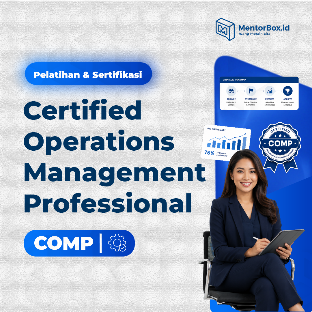 Operations Management Bundling (COMP)