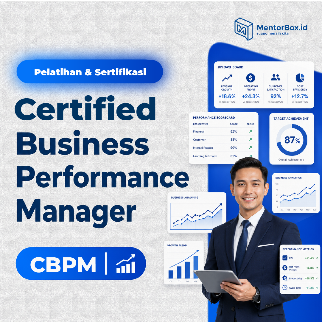 Business Performance Manager Bundling (CBPM)