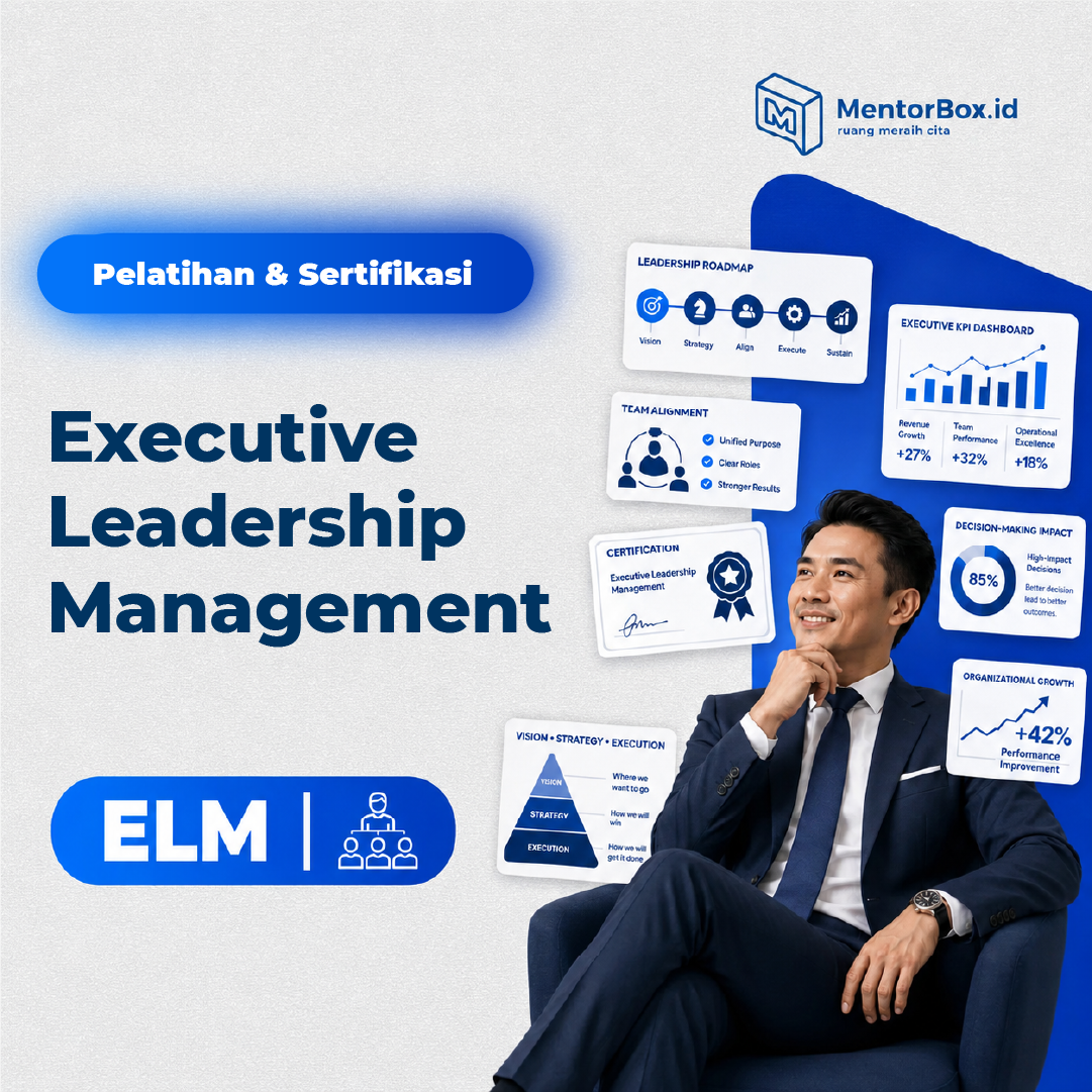 Executive Leadership Management Bundling (ELM)