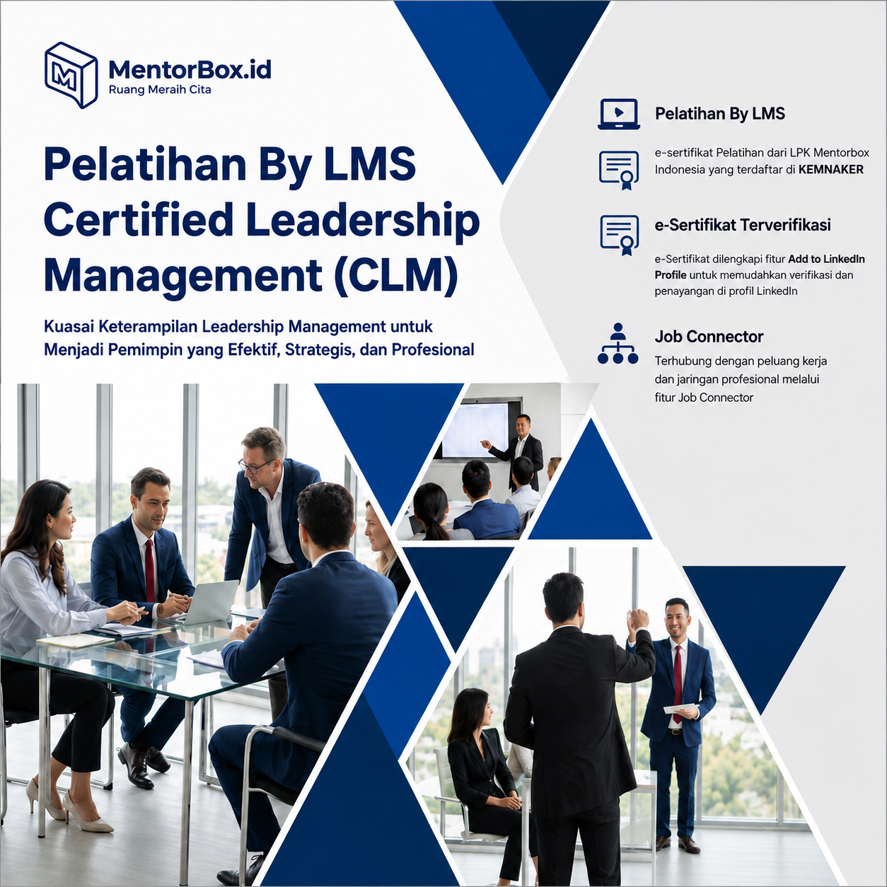Leadership Management