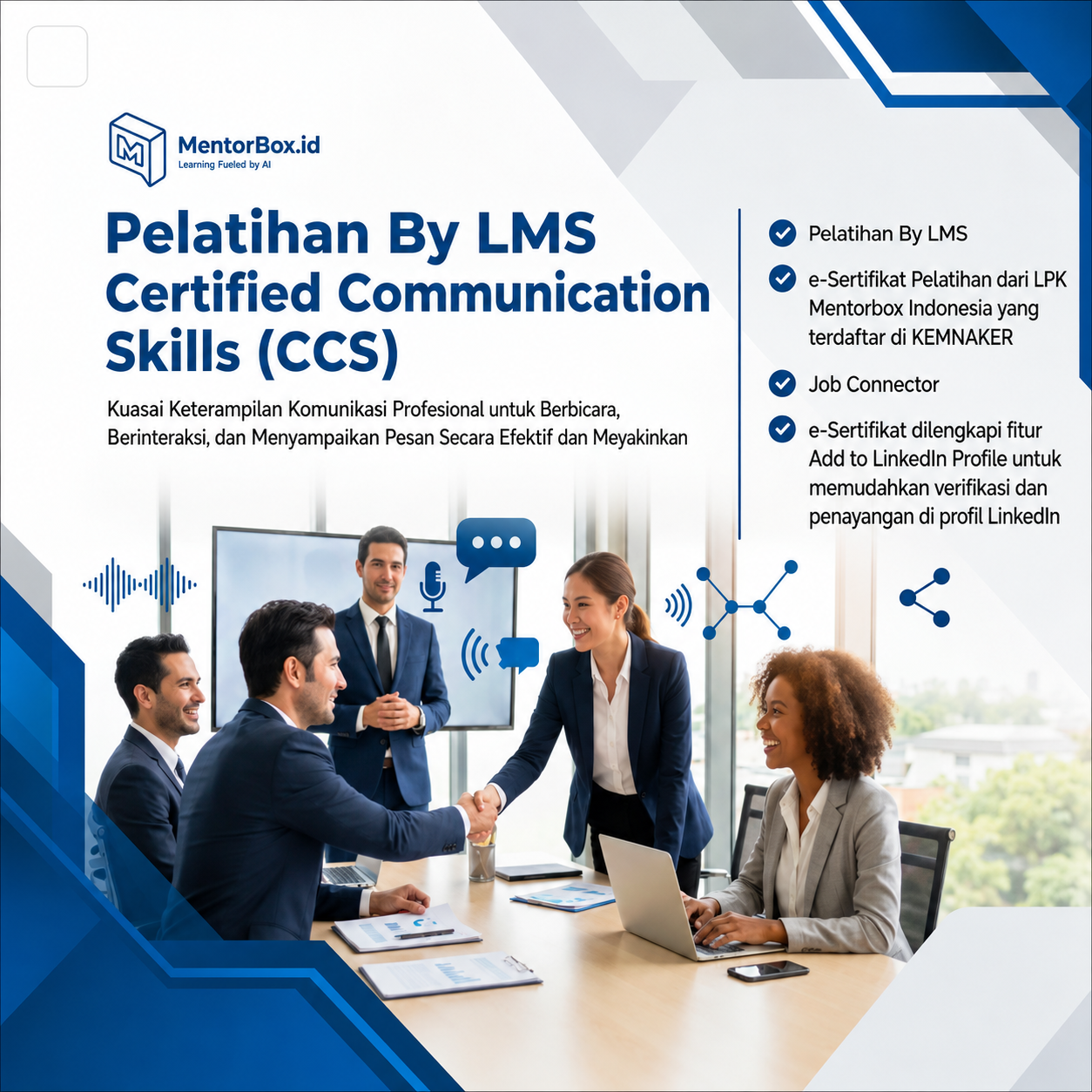 Communication Skill