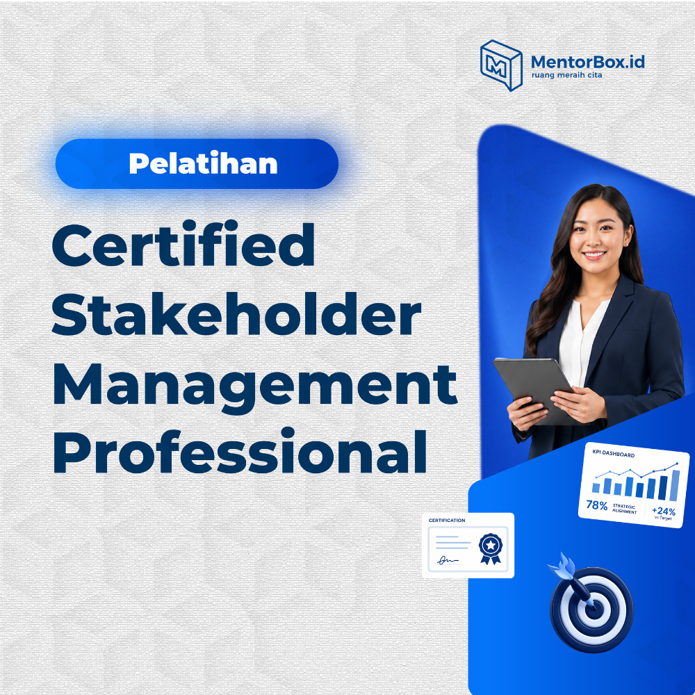 Stakeholder Management Professional
